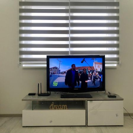 Apartman Silver Star Σόμπορ Εξωτερικό φωτογραφία