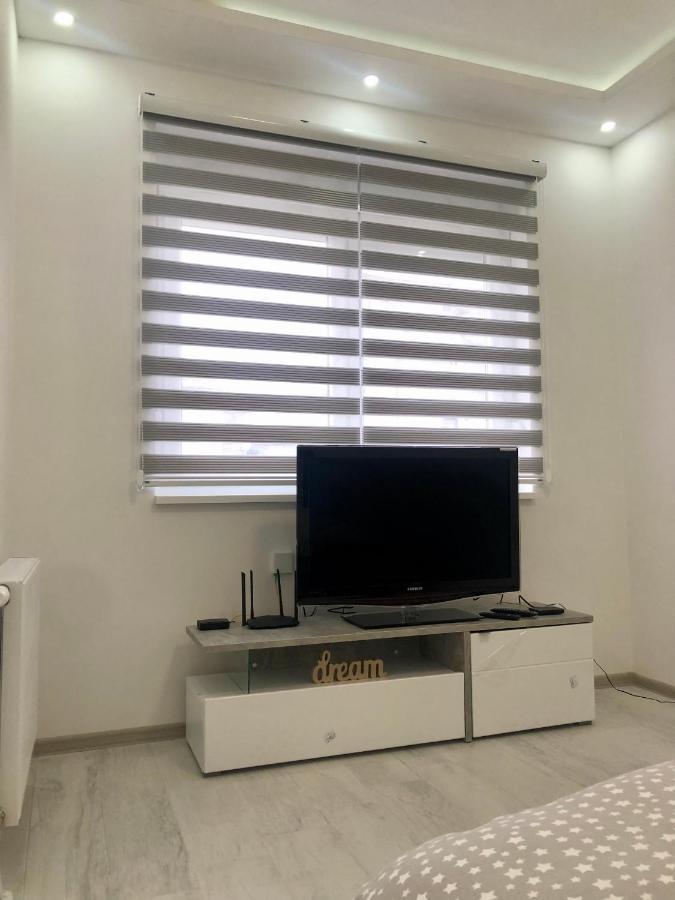 Apartman Silver Star Σόμπορ Εξωτερικό φωτογραφία