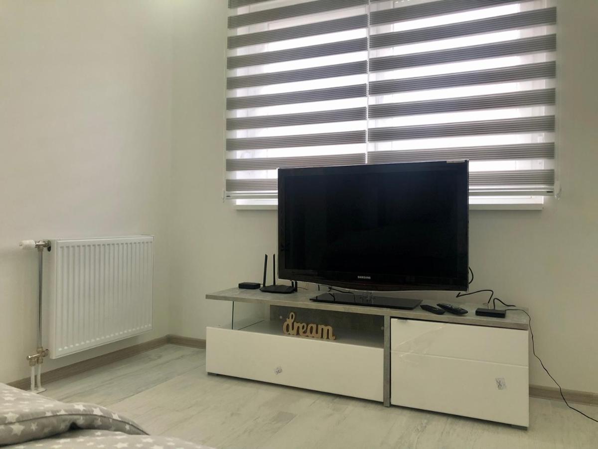 Apartman Silver Star Σόμπορ Εξωτερικό φωτογραφία
