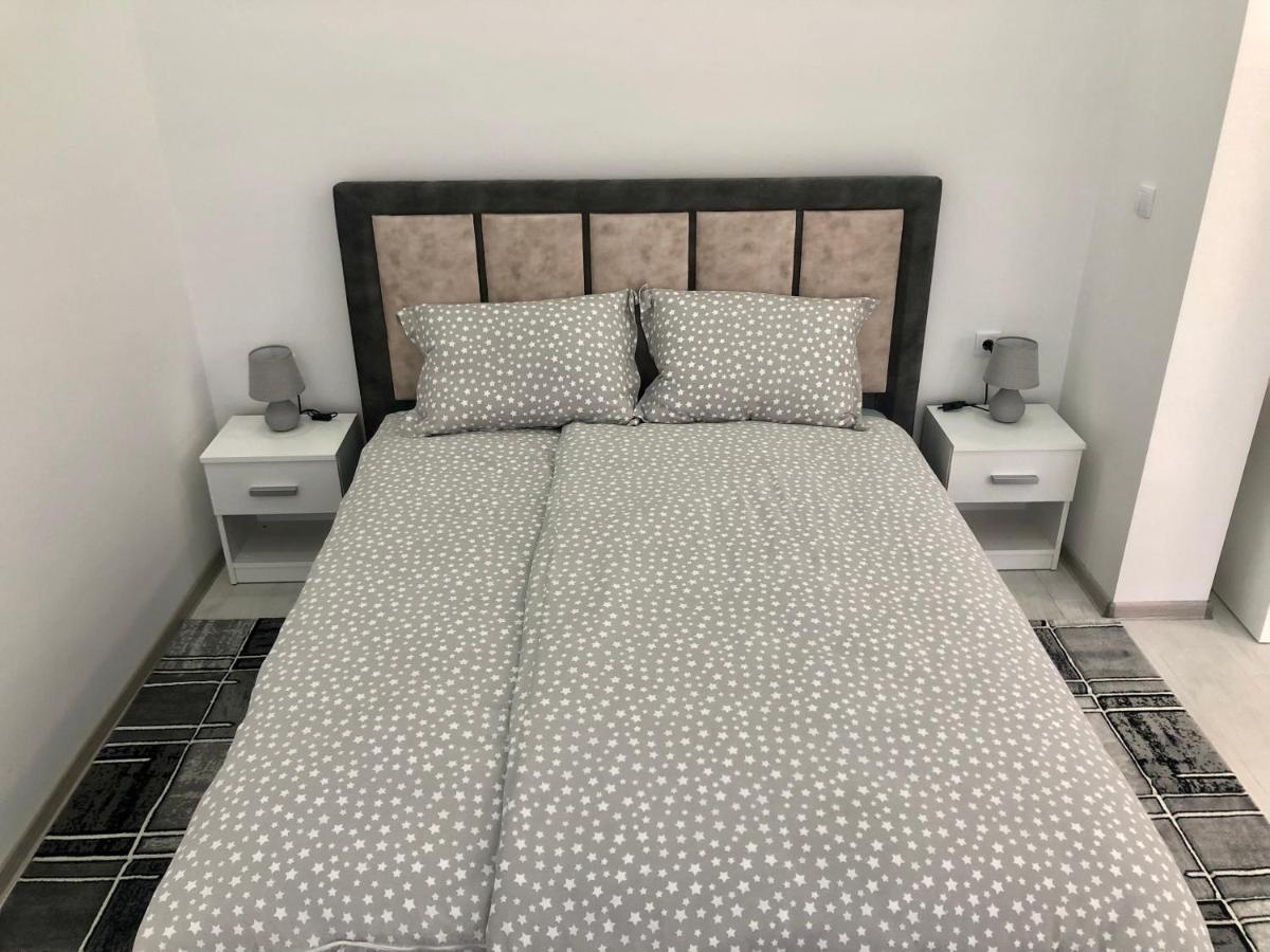 Apartman Silver Star Σόμπορ Εξωτερικό φωτογραφία